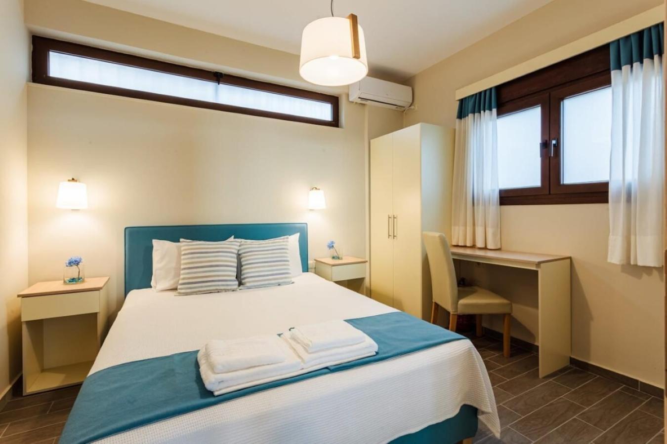 Seaside Summer Bliss - Aurora Luxury Pool Paradise Petalídhion Zewnętrze zdjęcie
